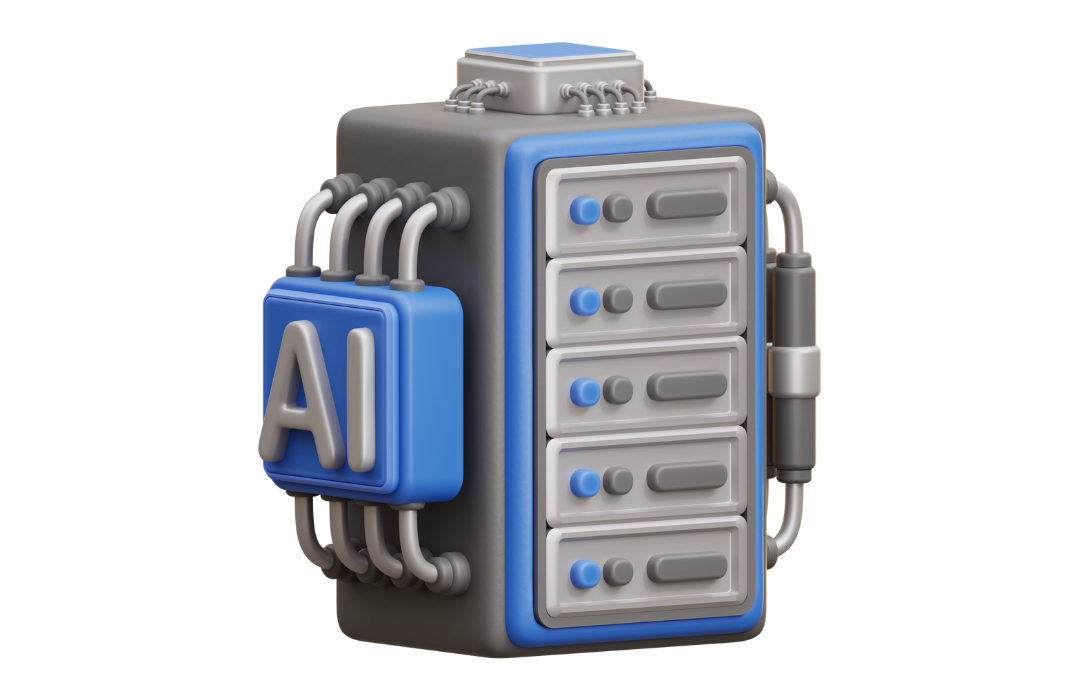 server